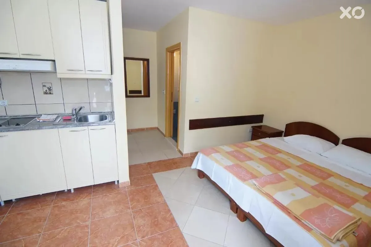 Blue Palace Apartmani