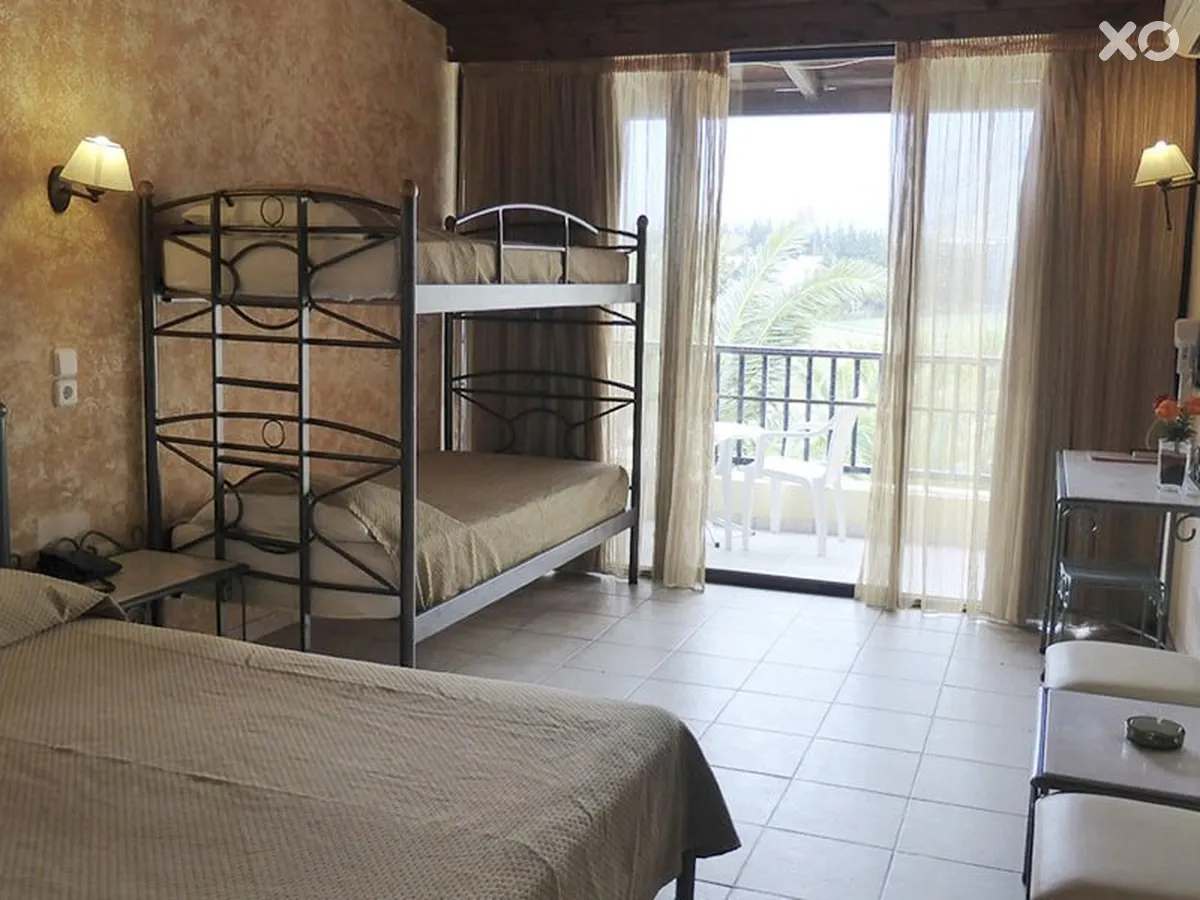 Mare Monte Beach Hotel