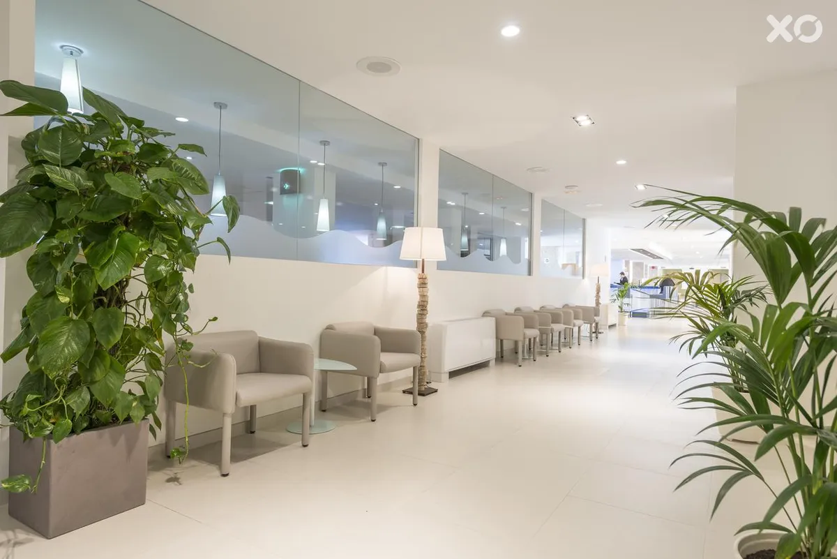 Ferrer Janeiro Hotel & Spa