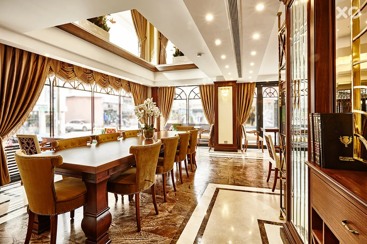 Beethoven Hotel