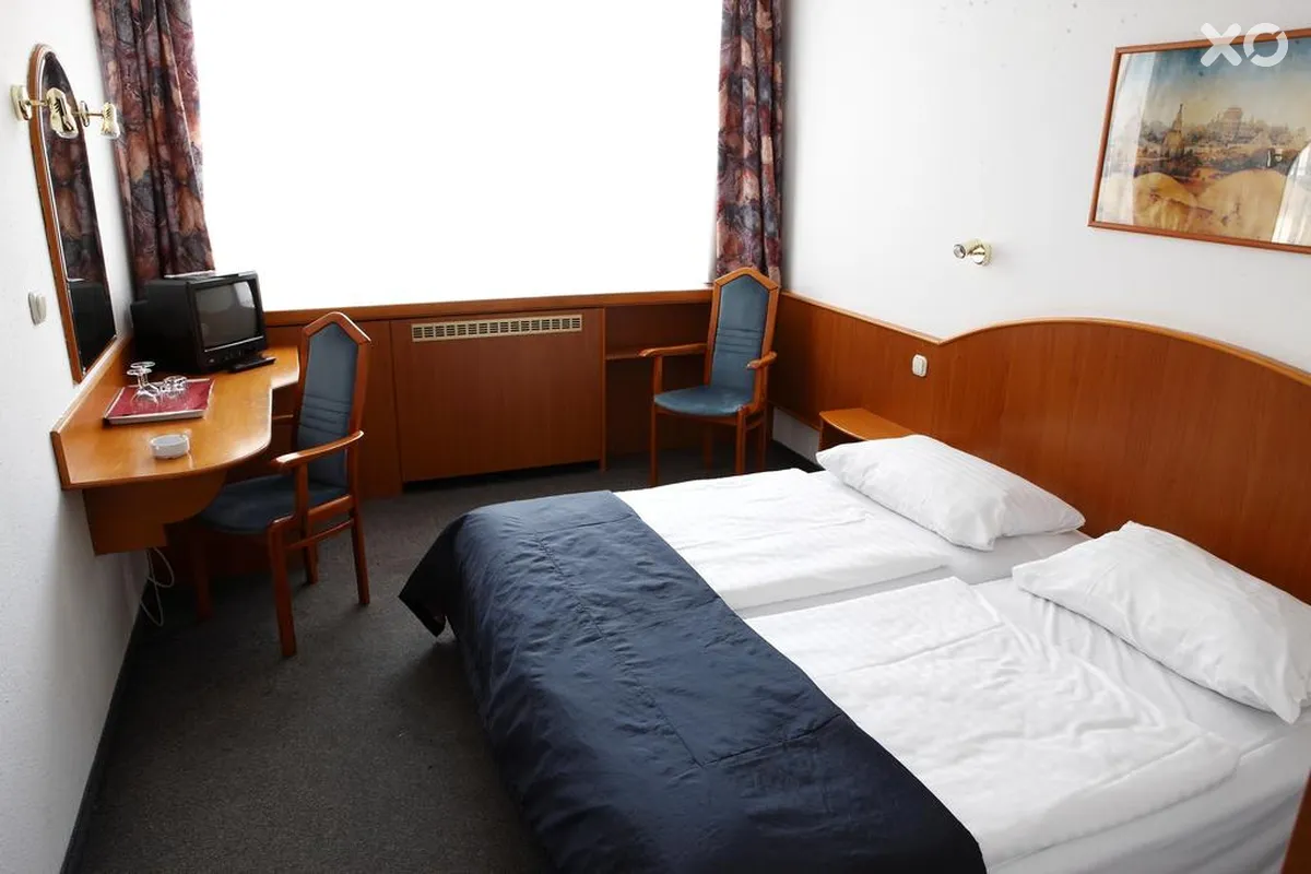 Benczur Hotel