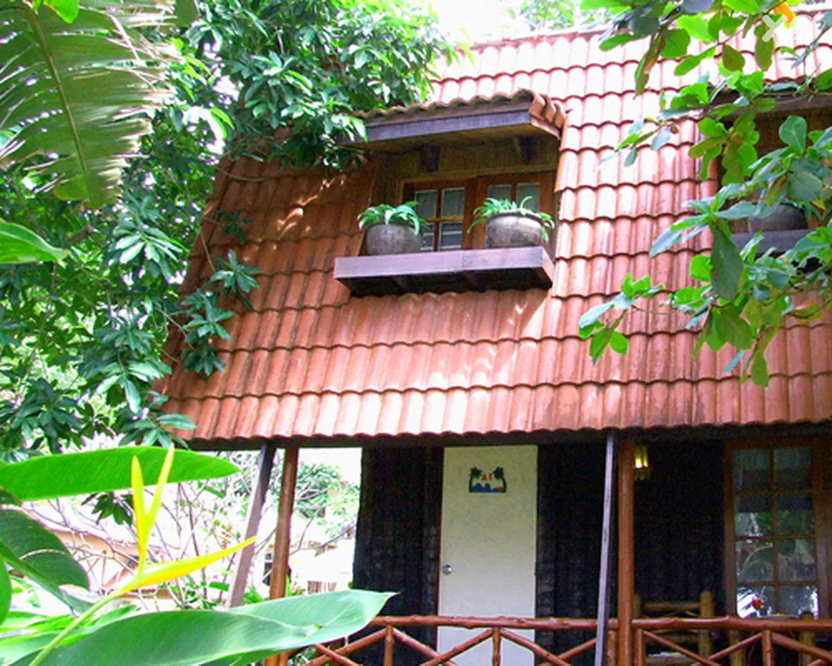 Koh Chang Resort & Spa