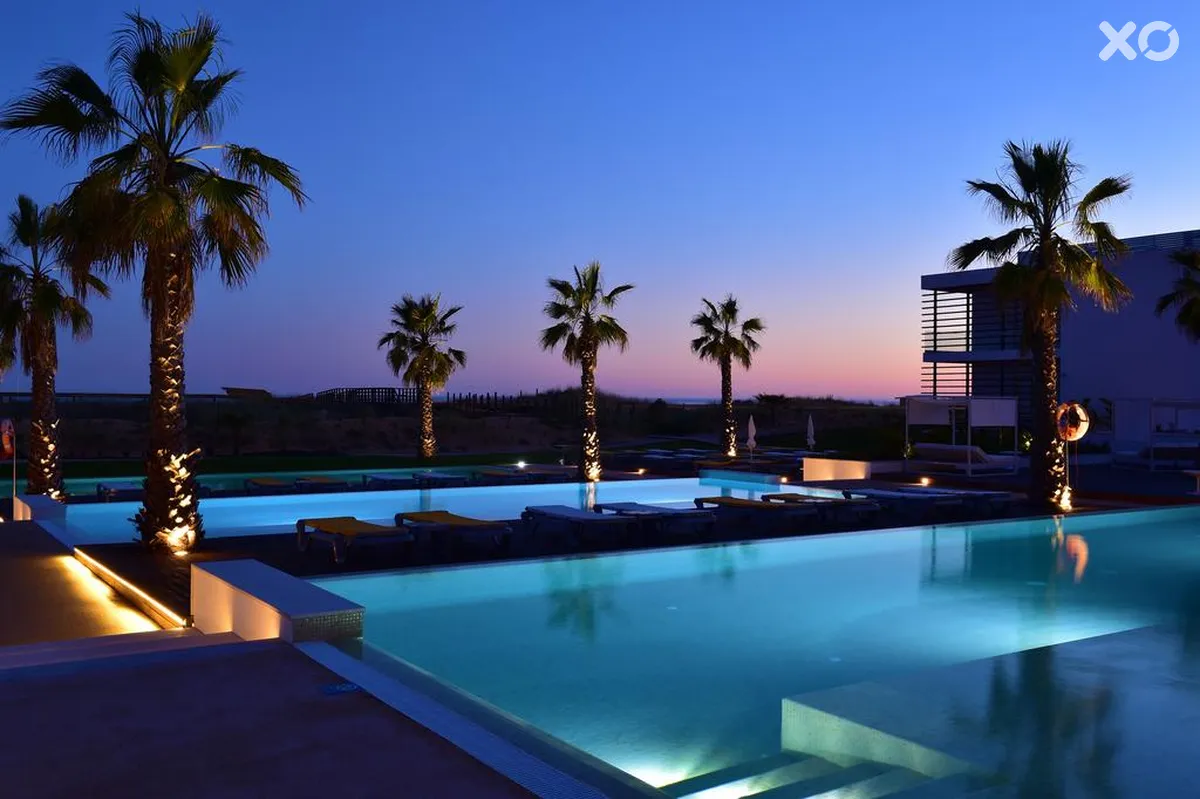 Pestana Alvor South Beach