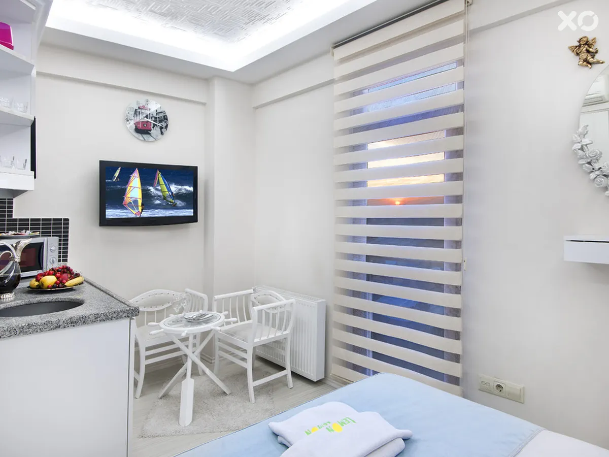 Lemon Residence