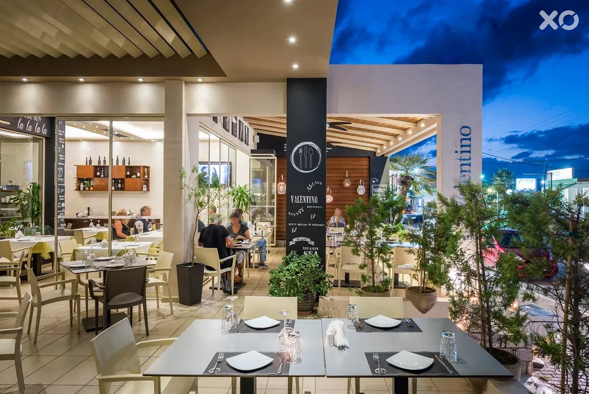 Oscar Suites & Village