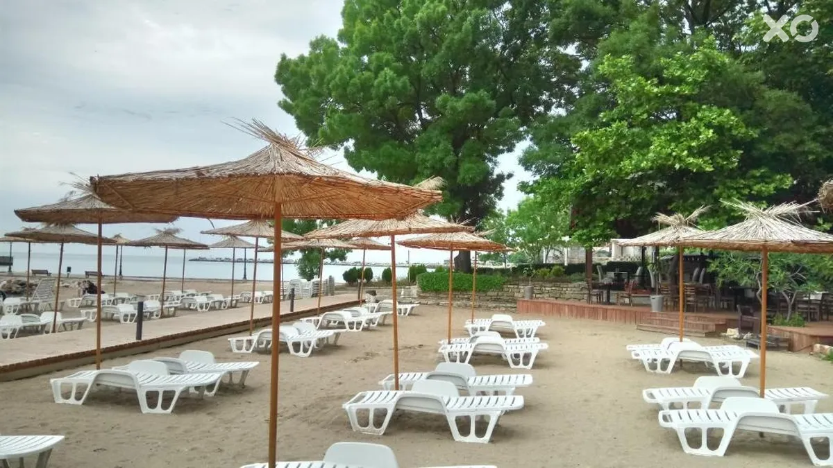 Marina Residence