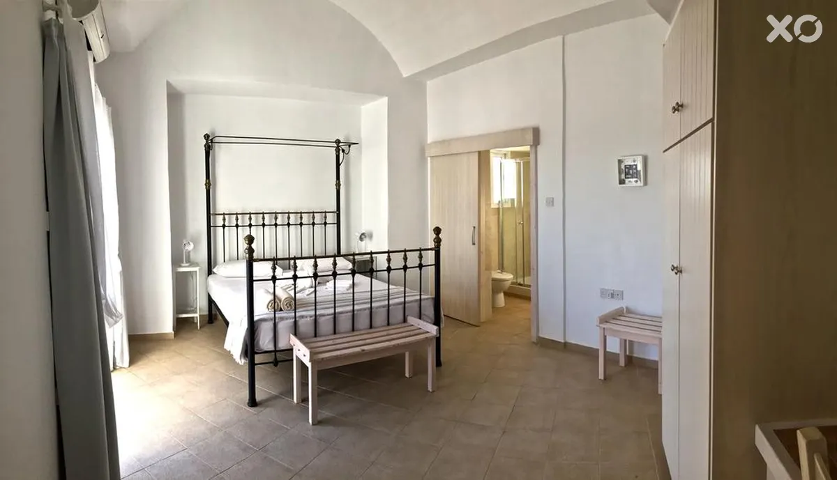 Thalassines Beach Villas