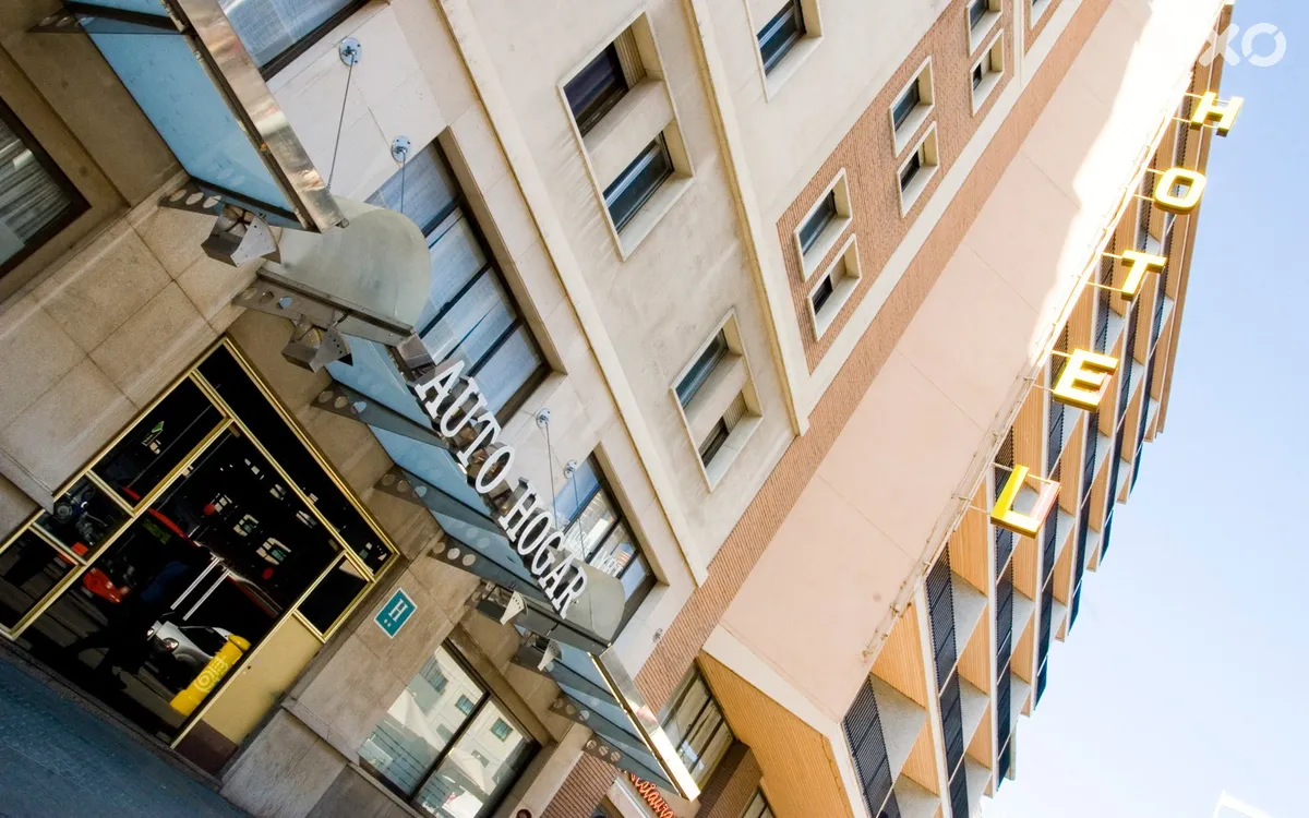 Best Auto Hogar Hotel
