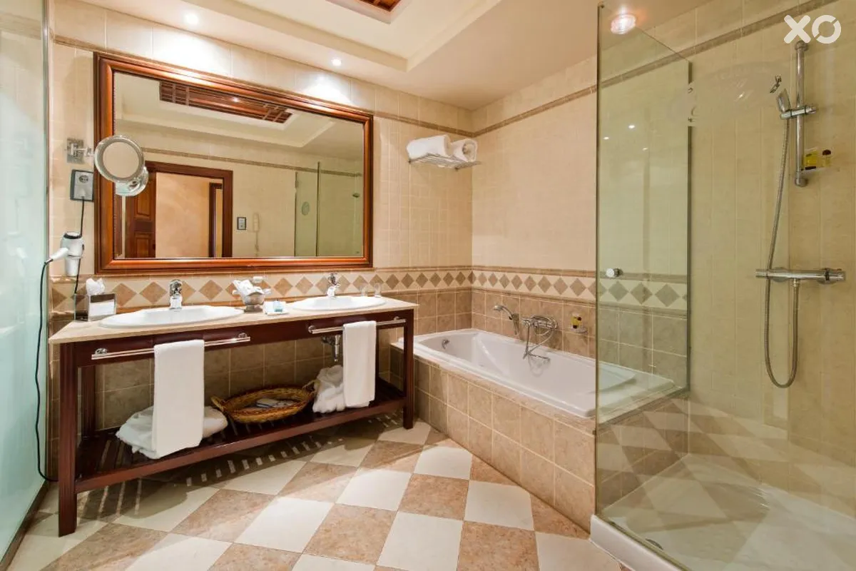 Elba Palace Golf & Vital Hotel