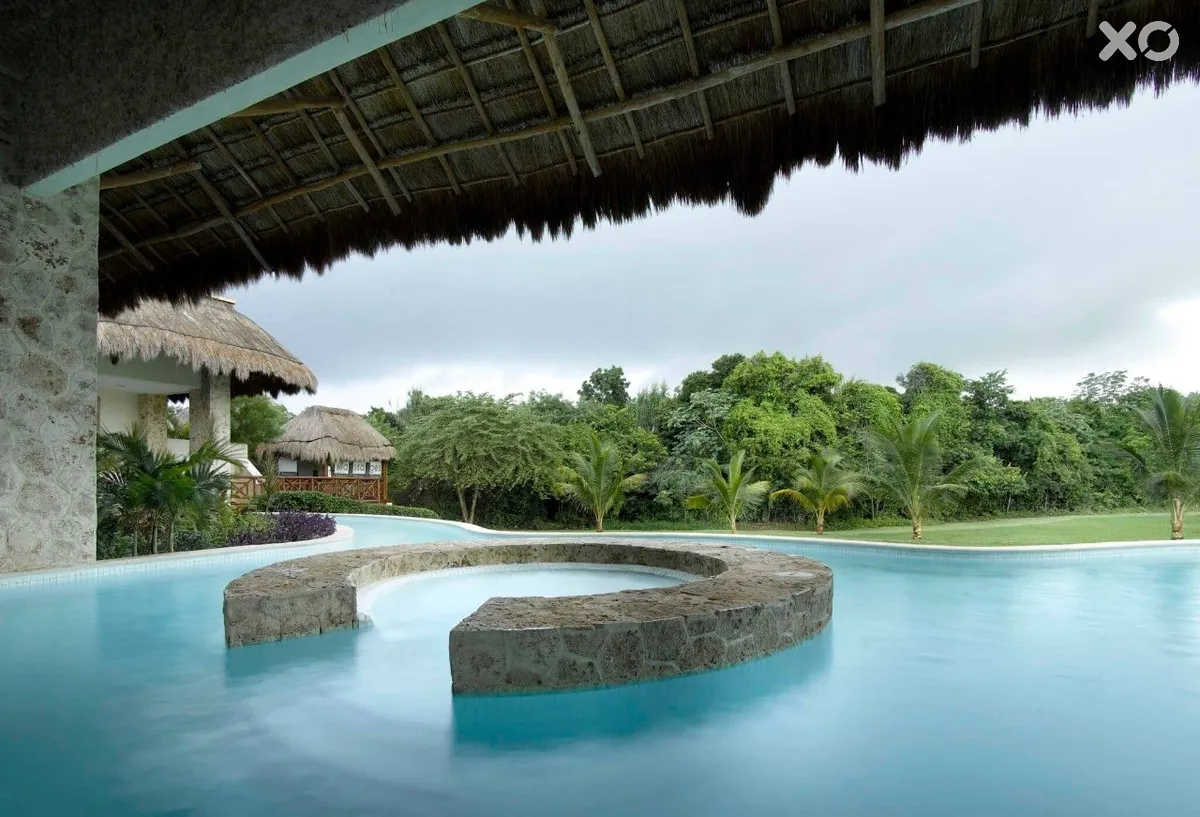 Grand Palladium Kantenah Resort & Spa
