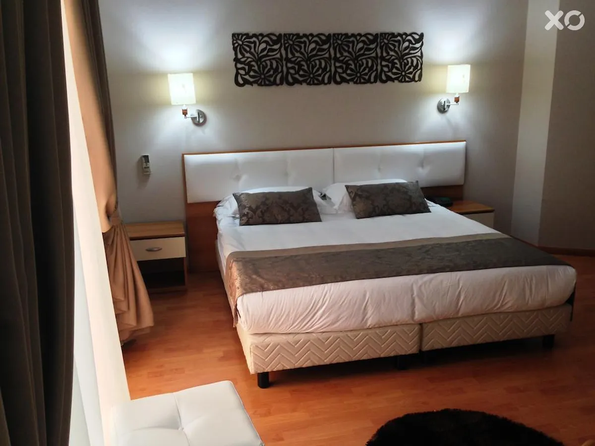 Arvi Hotel