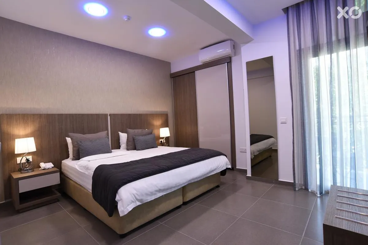 Rise Hotel
