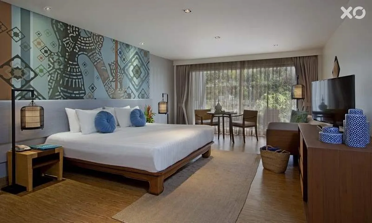 Outrigger Khao Lak Beach Resort