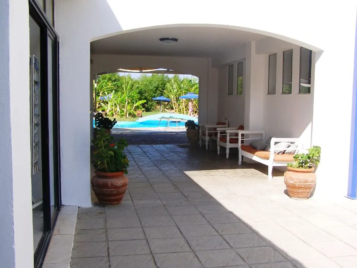 Absolute Kiotari Resort