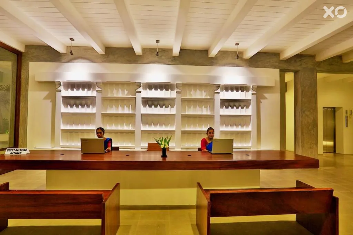 Temple Tree Resort & Spa