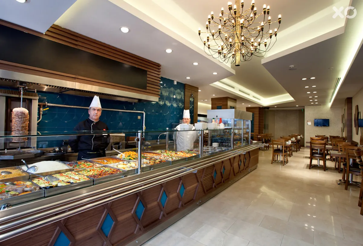Sorriso Hotel