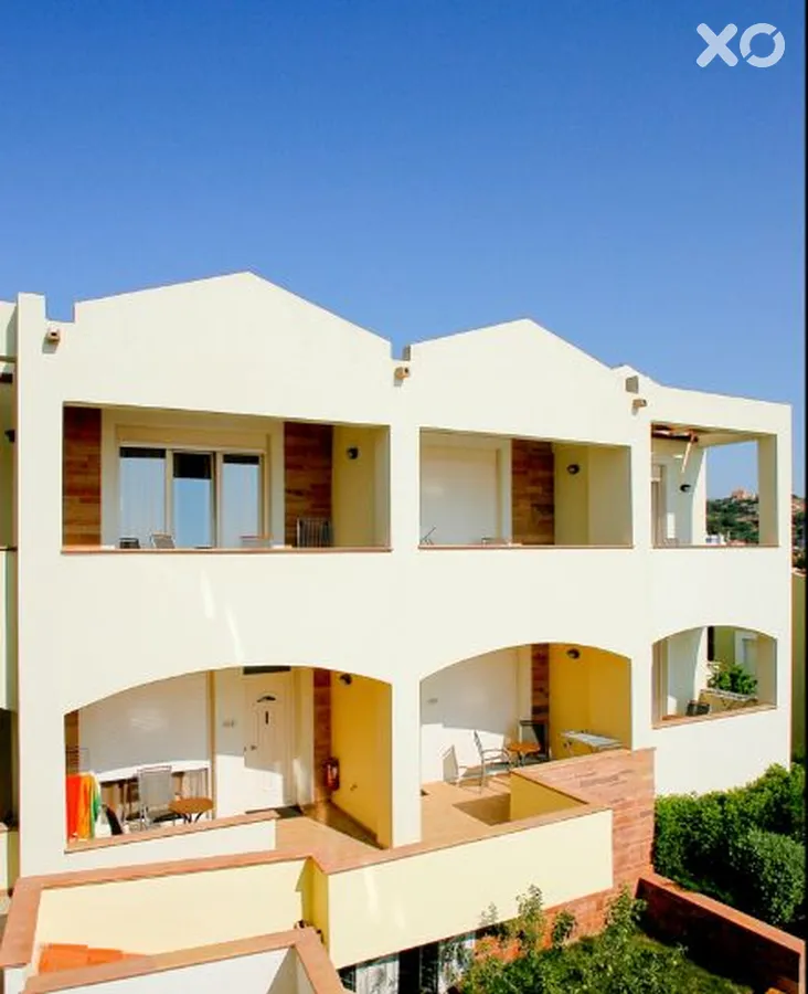 Sea View Resorts