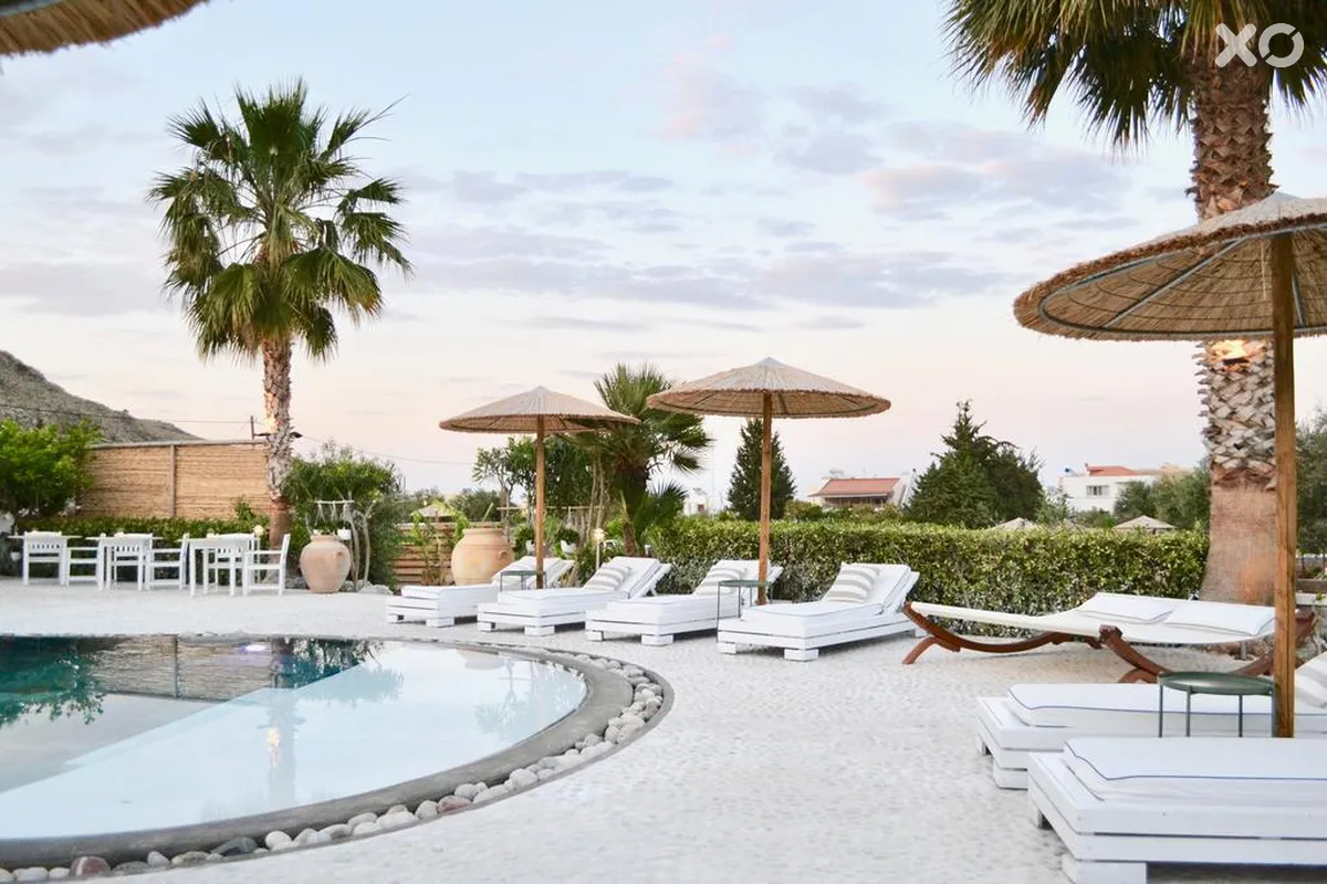 Caesars Gardens Hotel & Spa