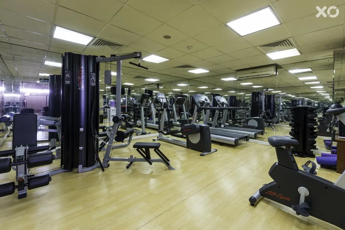 Howard Johnson Bur Dubai