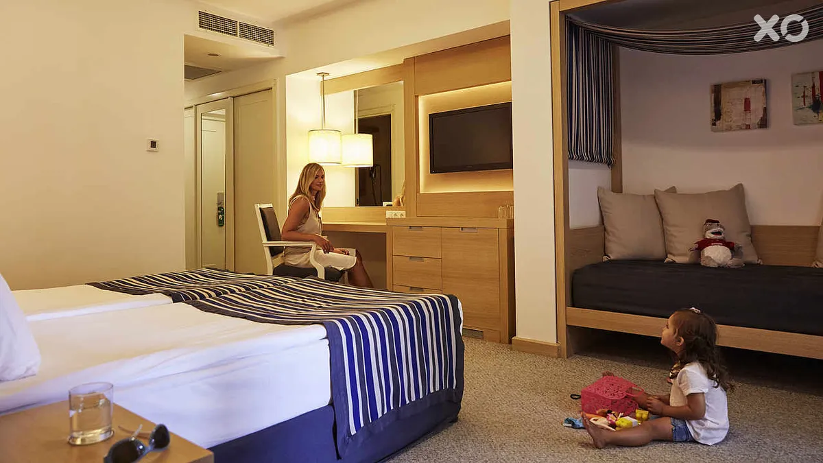 Robinson Club Nobilis