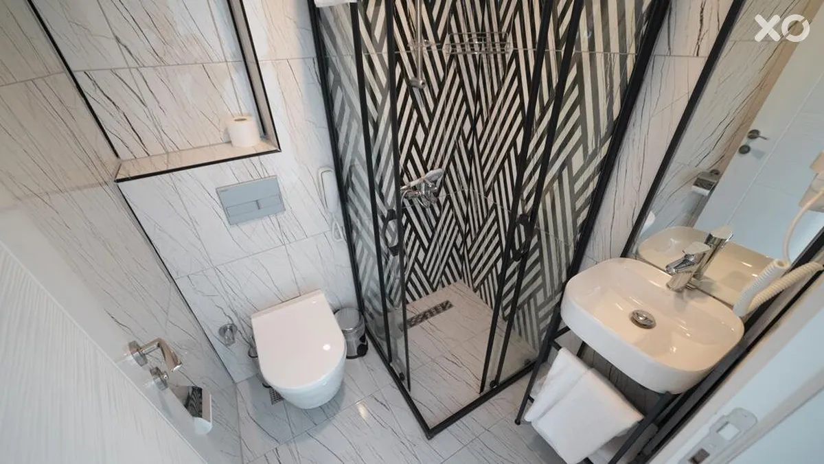Mori Club Hotel
