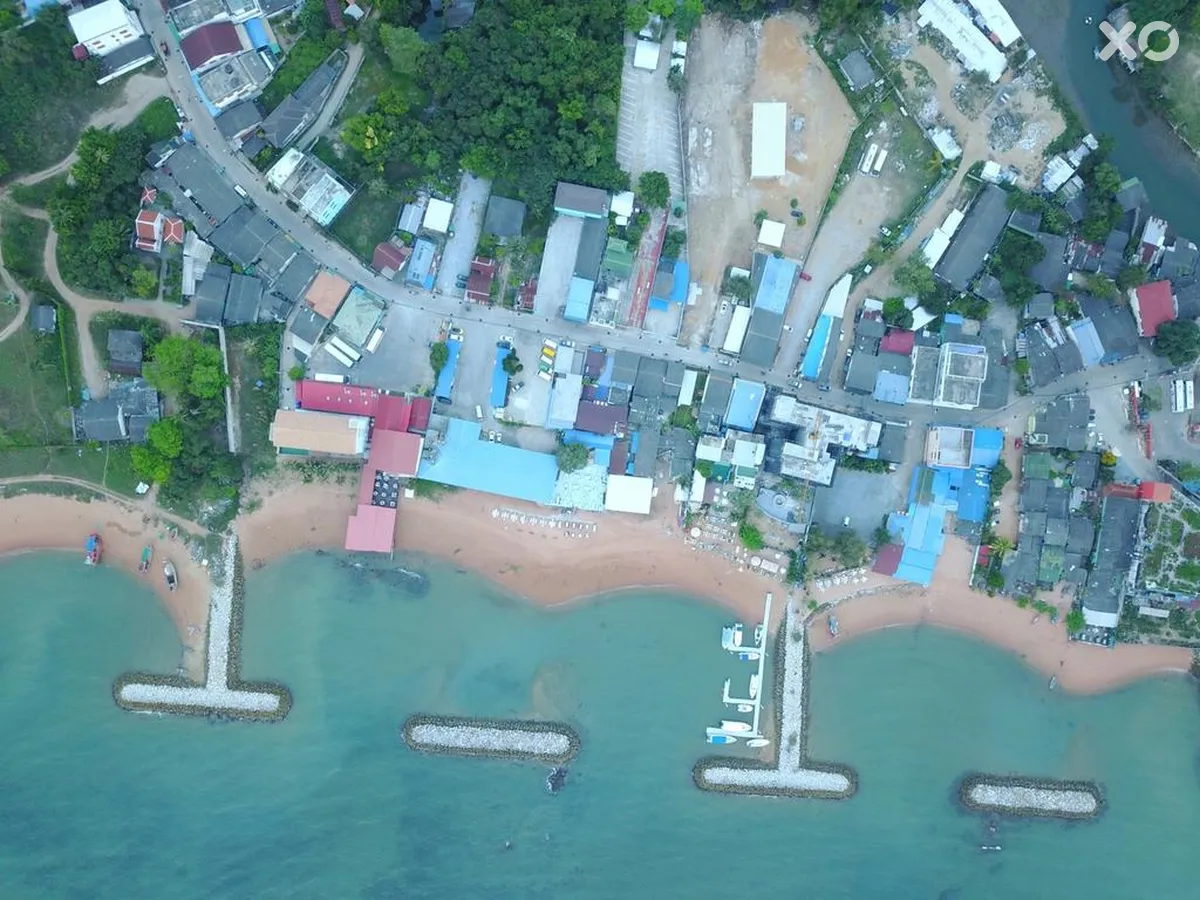 Worita Cove Hotel
