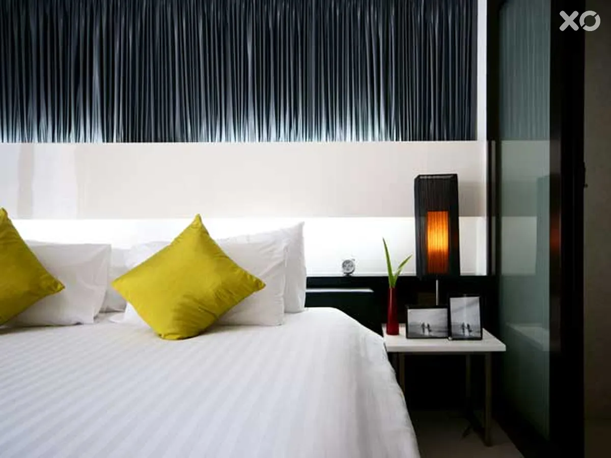 The Sea-Cret Hua Hin