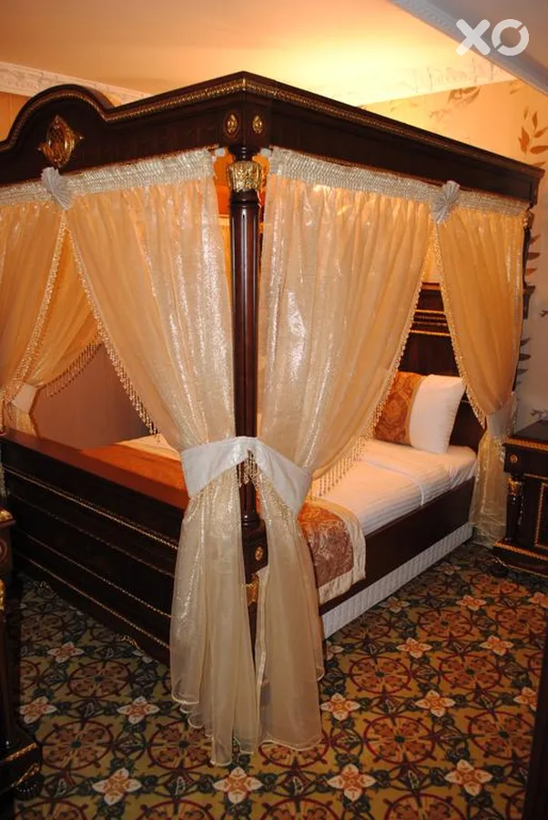 Marmaray Hotel