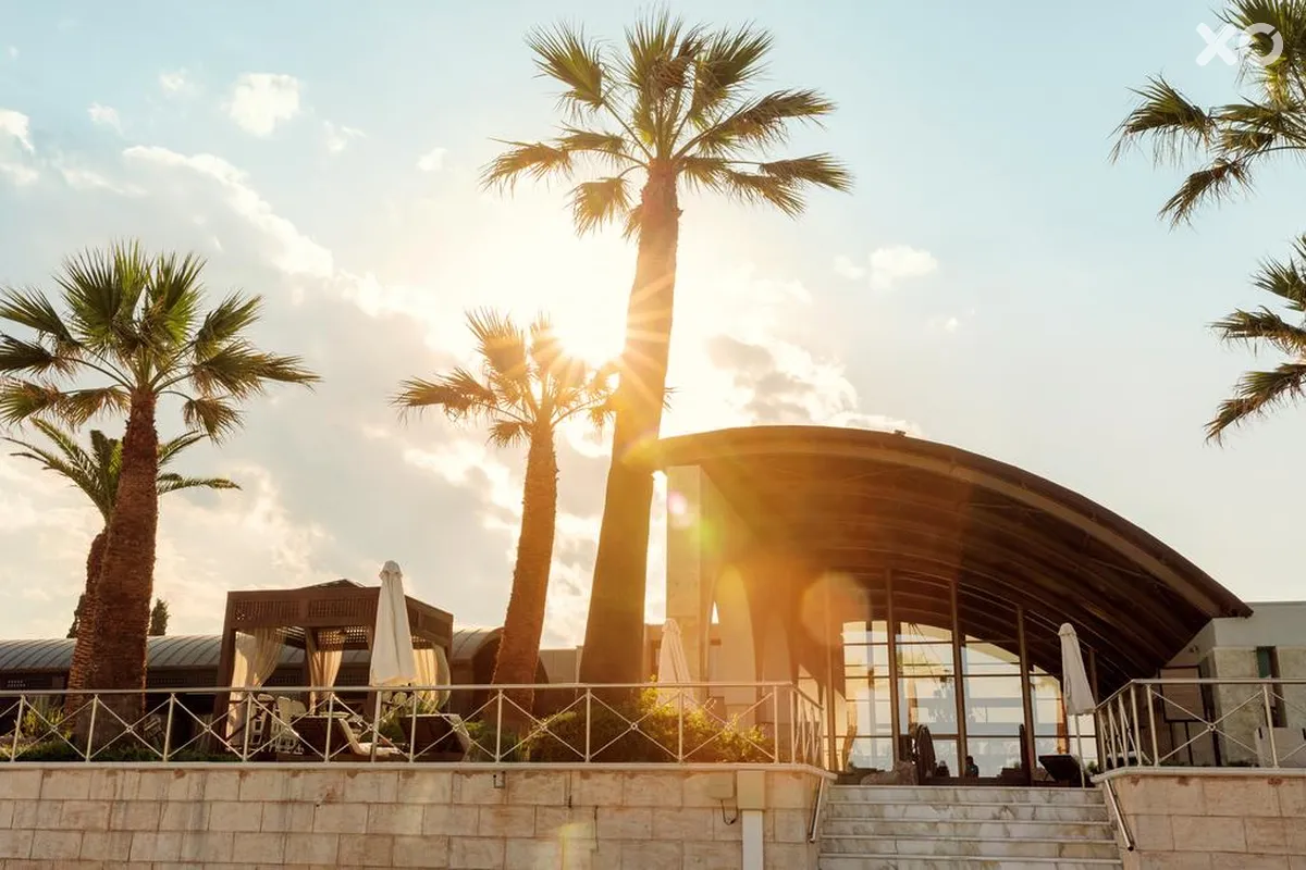 Sentido Mediterranean Village