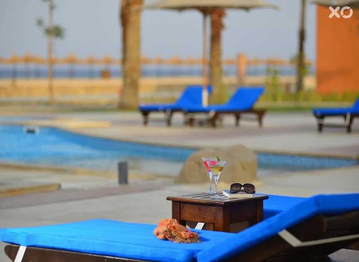 Novotel Marsa Alam