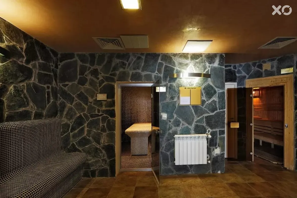 Forest Nook Apart Hotel