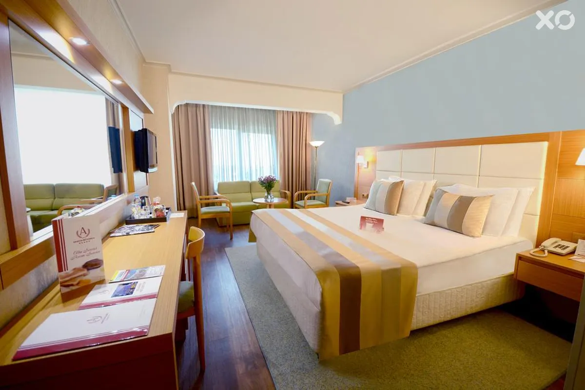 Akgun Istanbul Hotel
