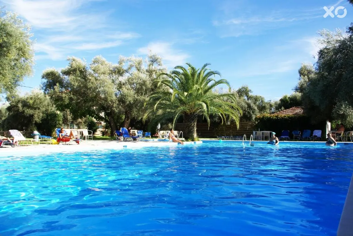 Thalero Holidays Center