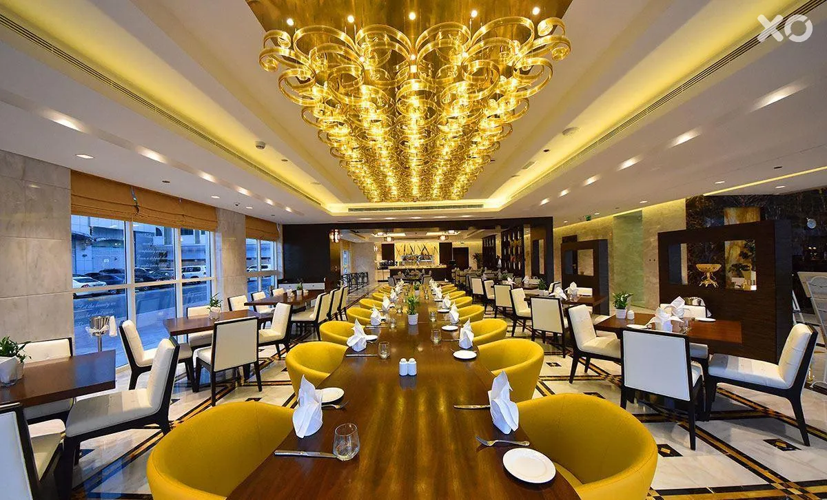 Jannah Burj Al Sarab