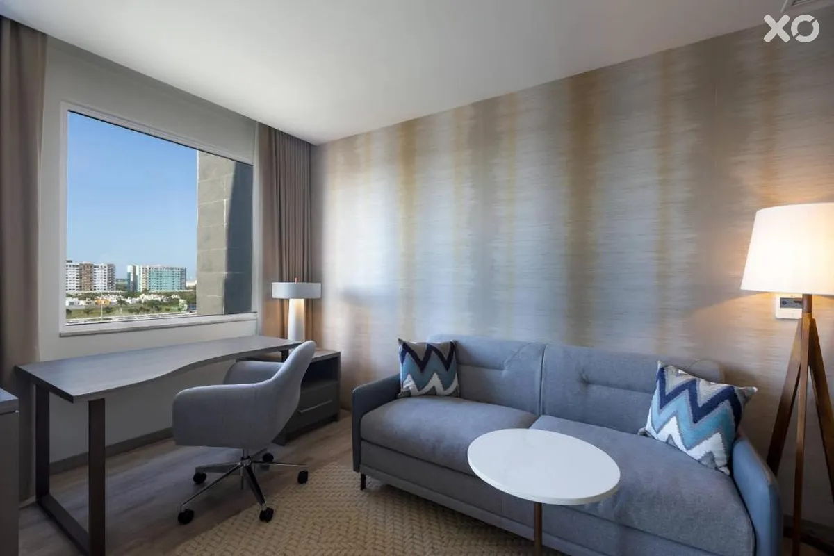 Residence Inn by Marriott Playa del Carmen