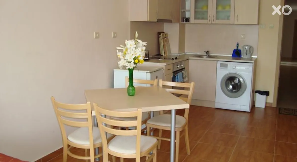 Sunny Dreams Holiday Apartments
