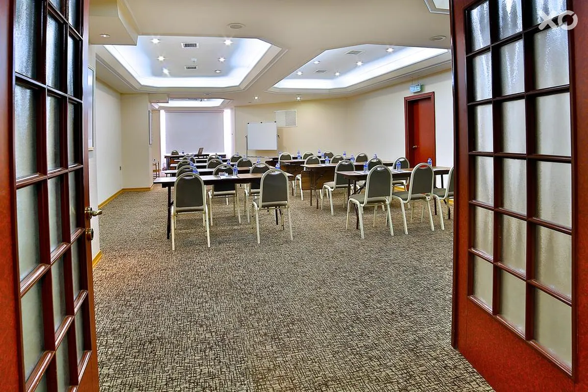Grand Anka Hotel