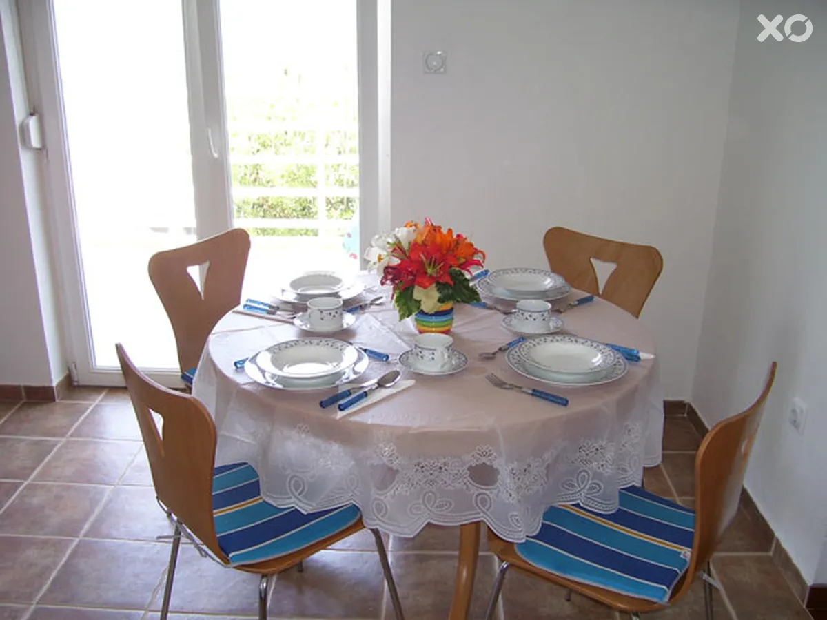 Prcanj Vila