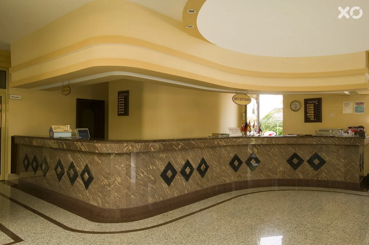 Palm d'Or Hotel