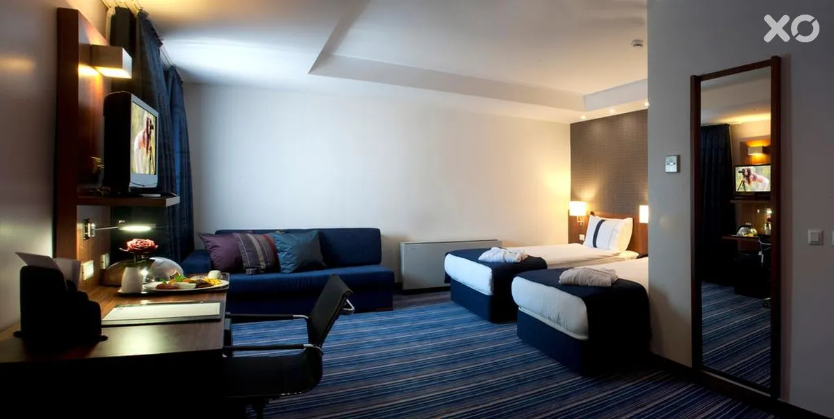 Taksim Express Hotel