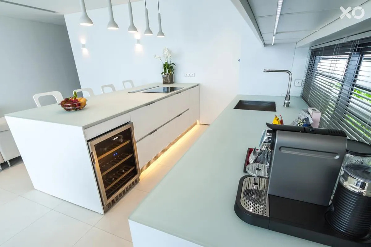 Kata Rocks Phuket Luxury Resort & Residence