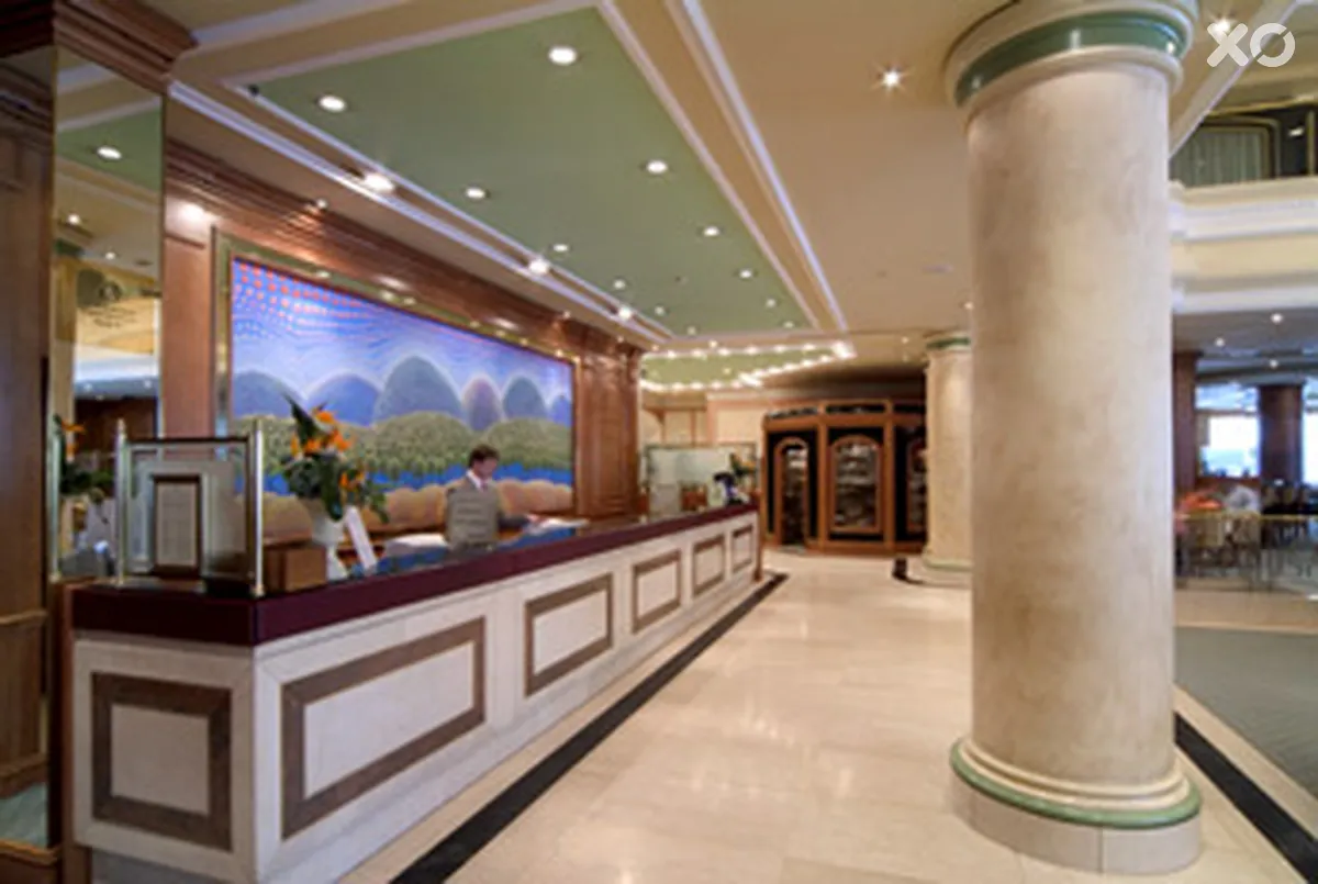 Sheraton Zagreb