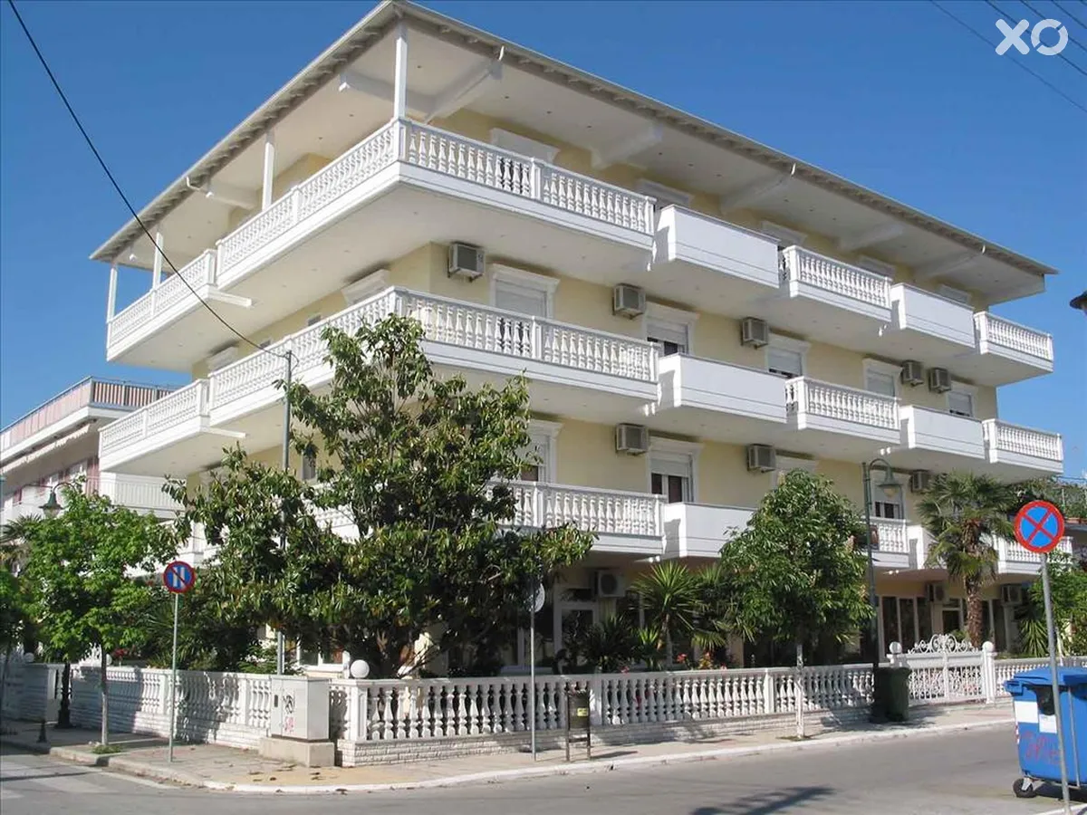 Panorama Apartments