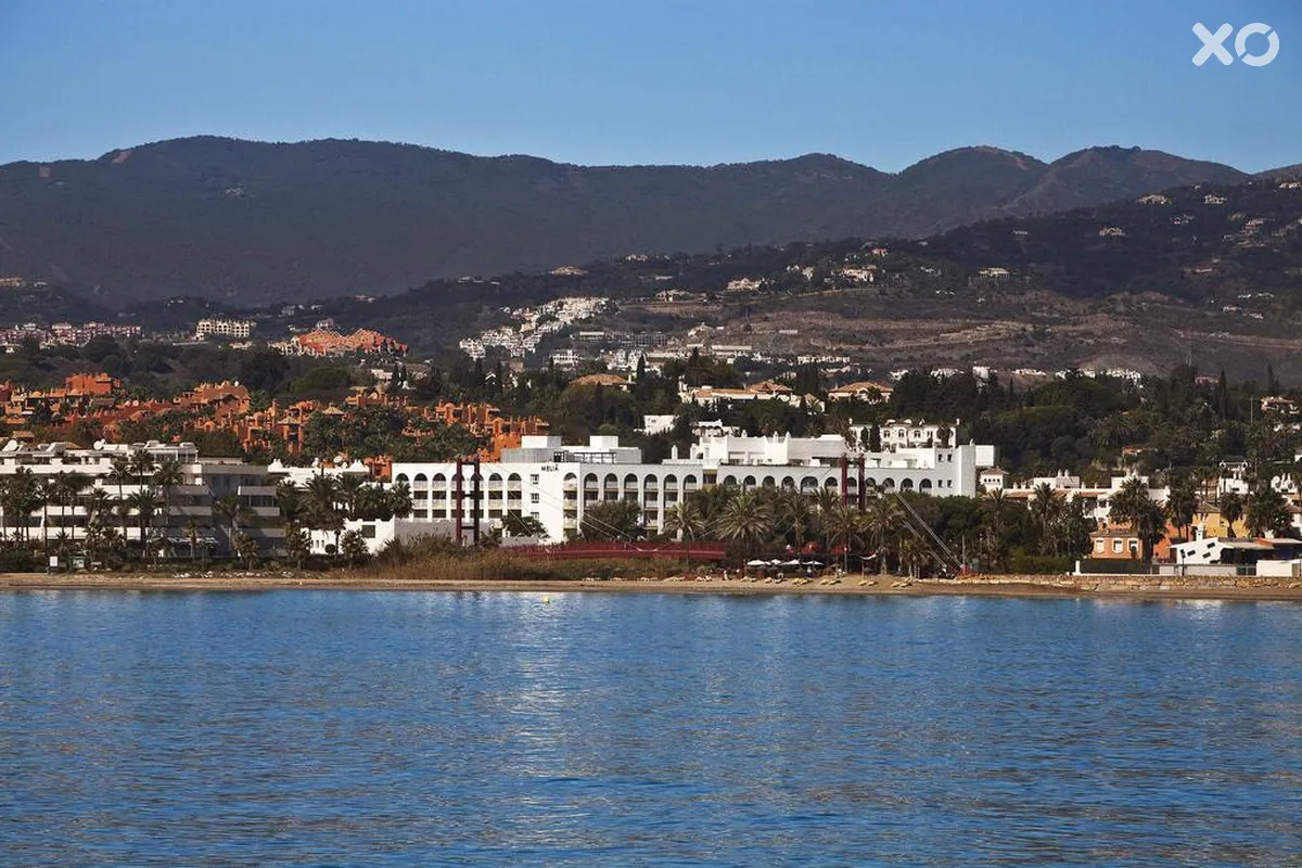 Melia Marbella Banus