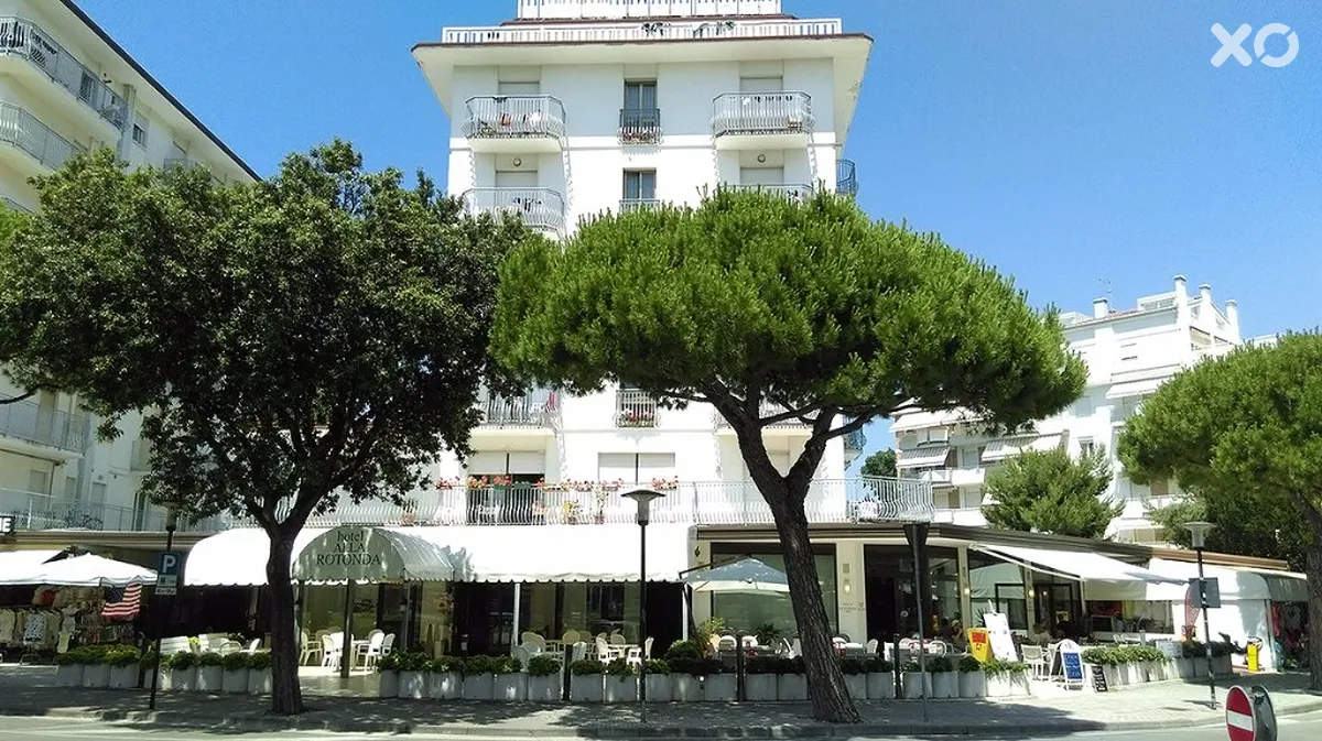 Alla Rotonda