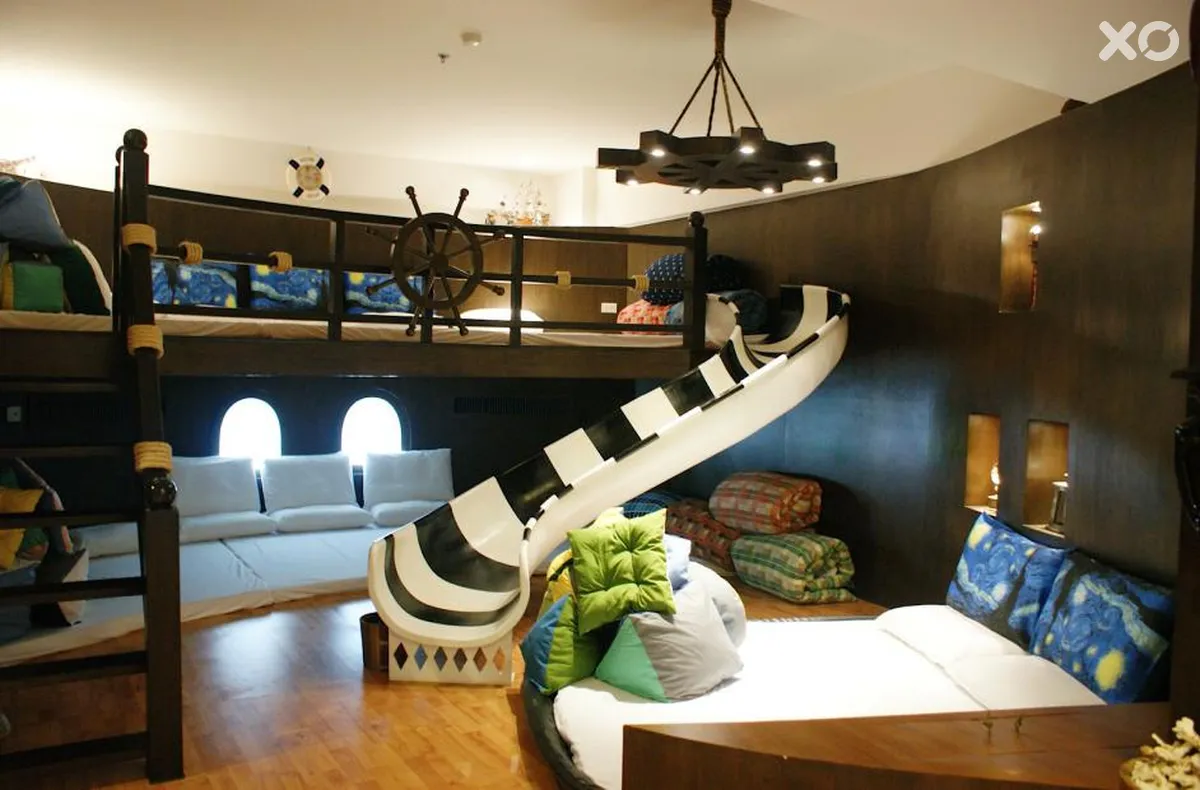 Sunbeam Hotel Pattaya