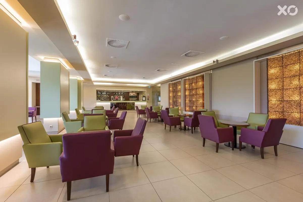 Sao Rafael Suites