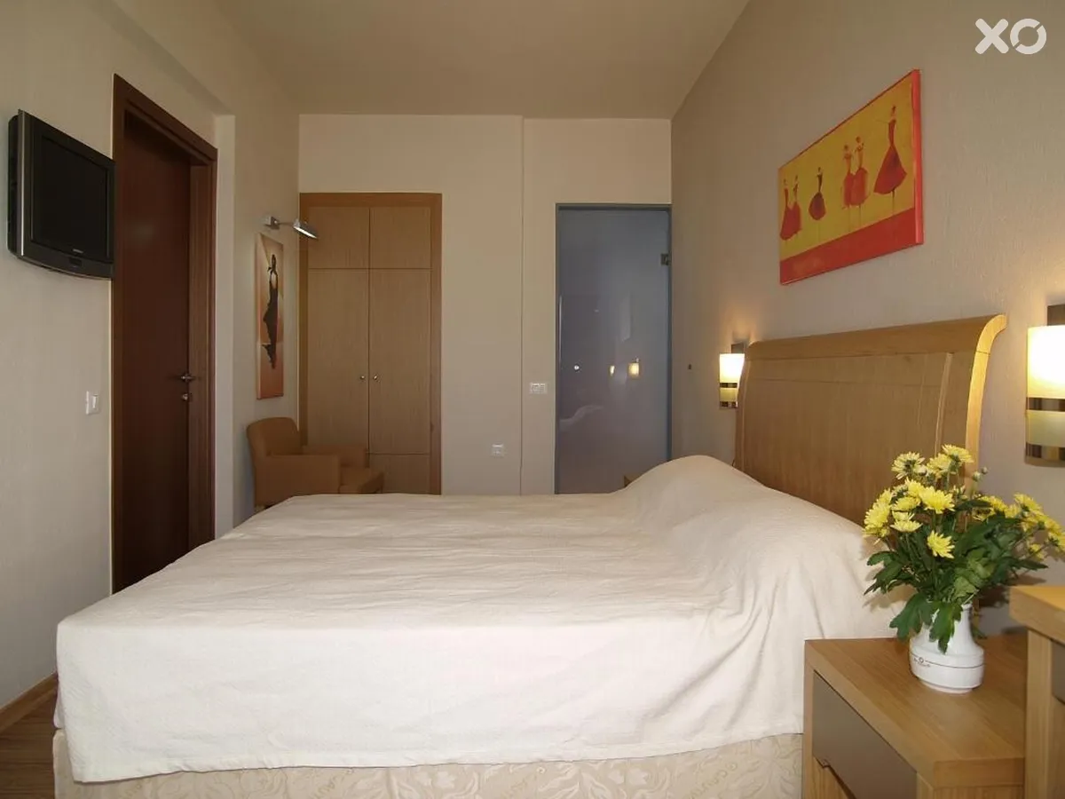 Kitro Beach Hotel