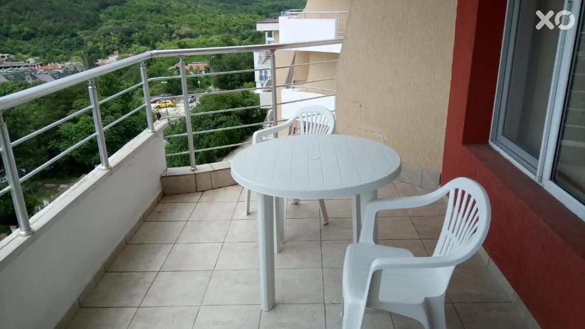 Marina Residence