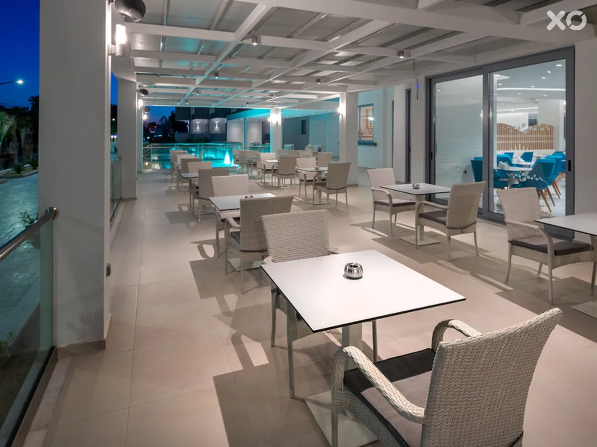 Frosini Hotel